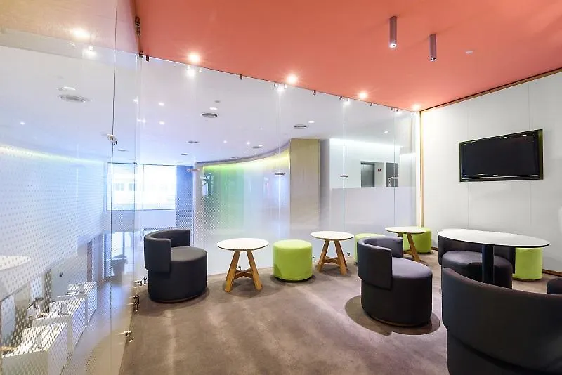 Mu Hotel Ipoh
