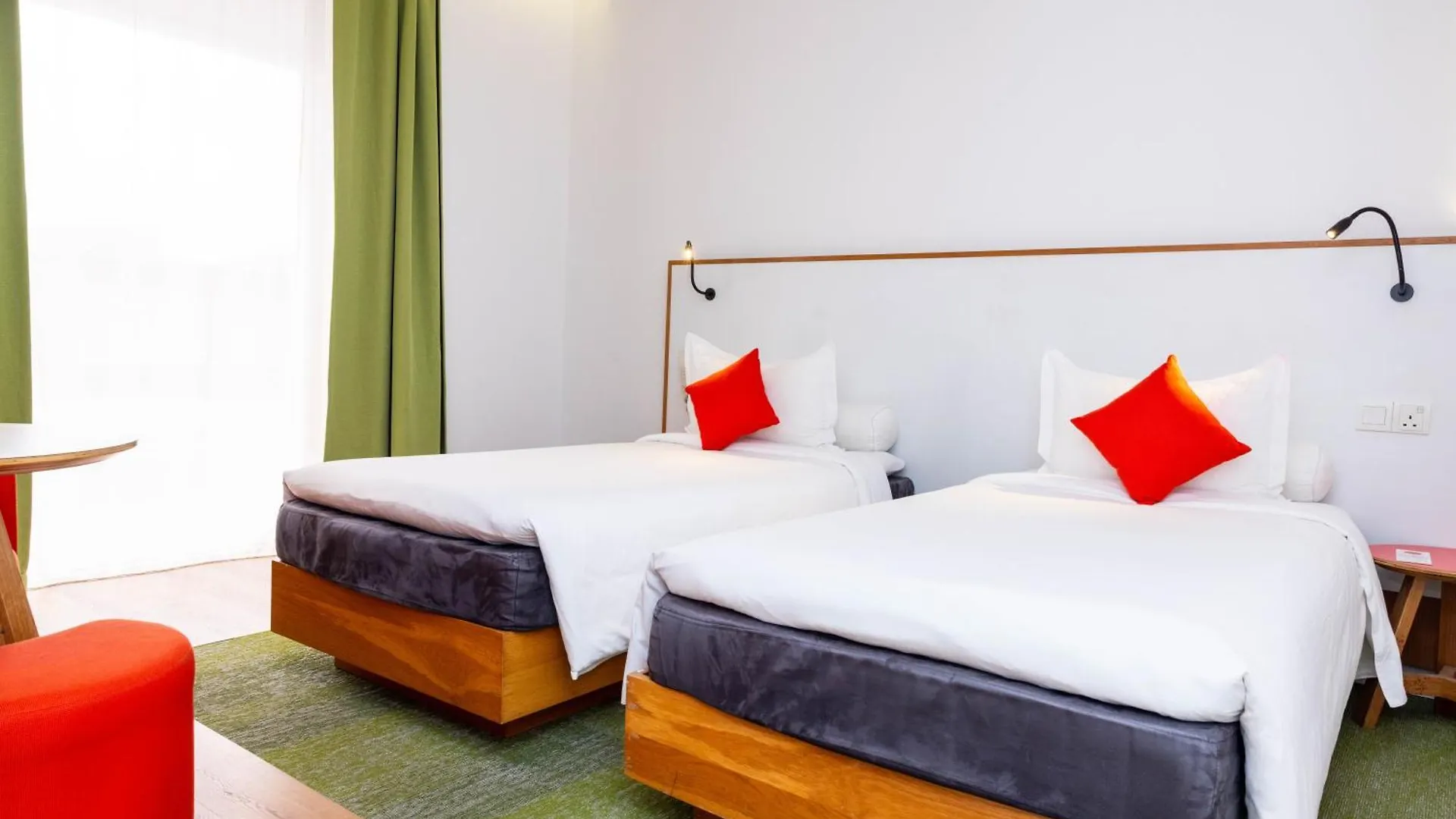 Mu Hotel Ipoh