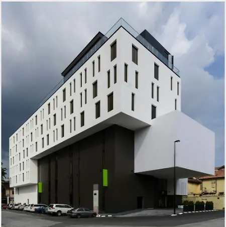 Mu Hotel Ipoh 3*,