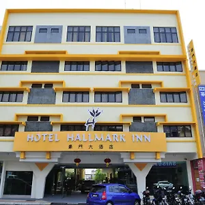 Zamburger Street Food Hotel Malacca