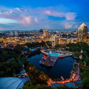 Sunway Pyramid Hotel Subang Jaya