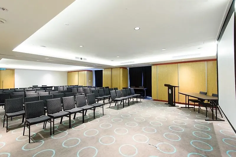MU Hotel Ipoh 3*,  Maleisië