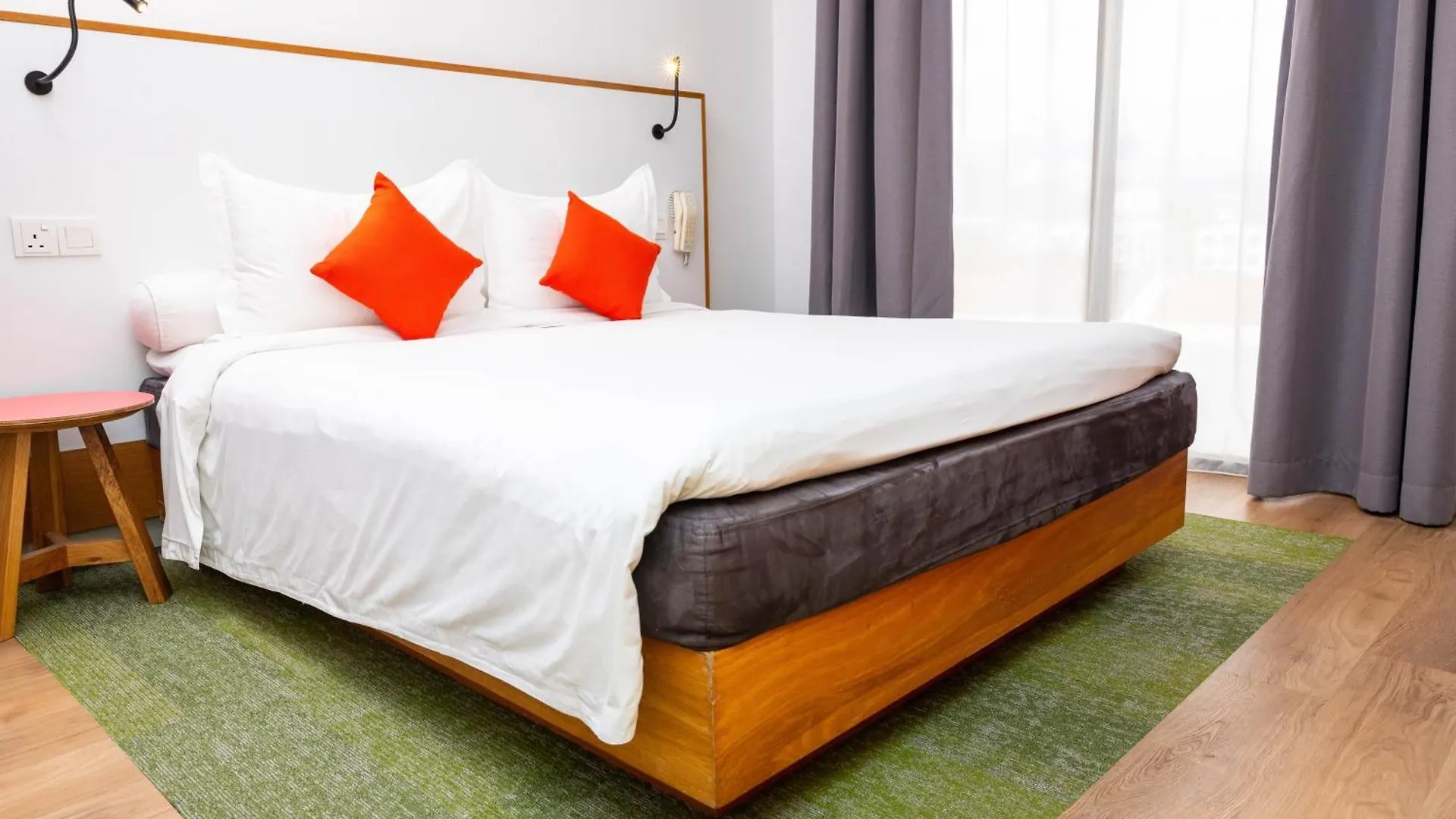 MU Hotel Ipoh