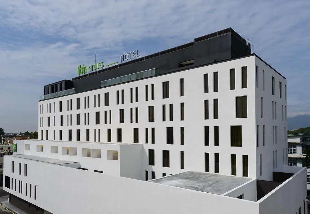Mu Hotel Ipoh