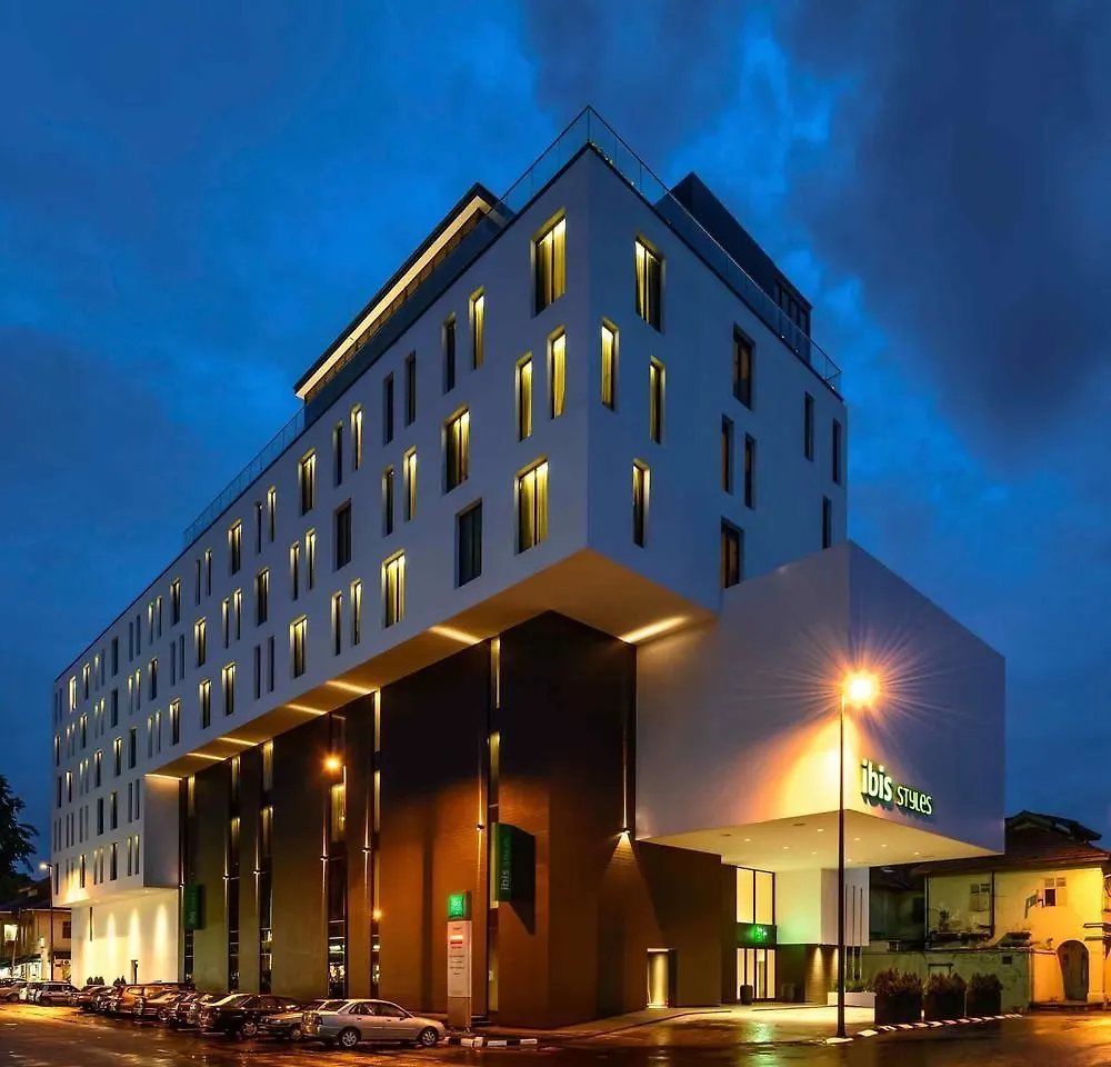MU Hotel Ipoh