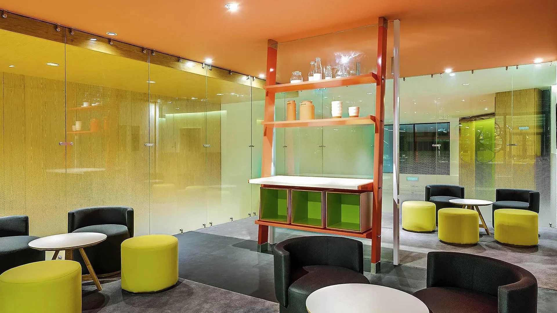 Mu Hotel Ipoh