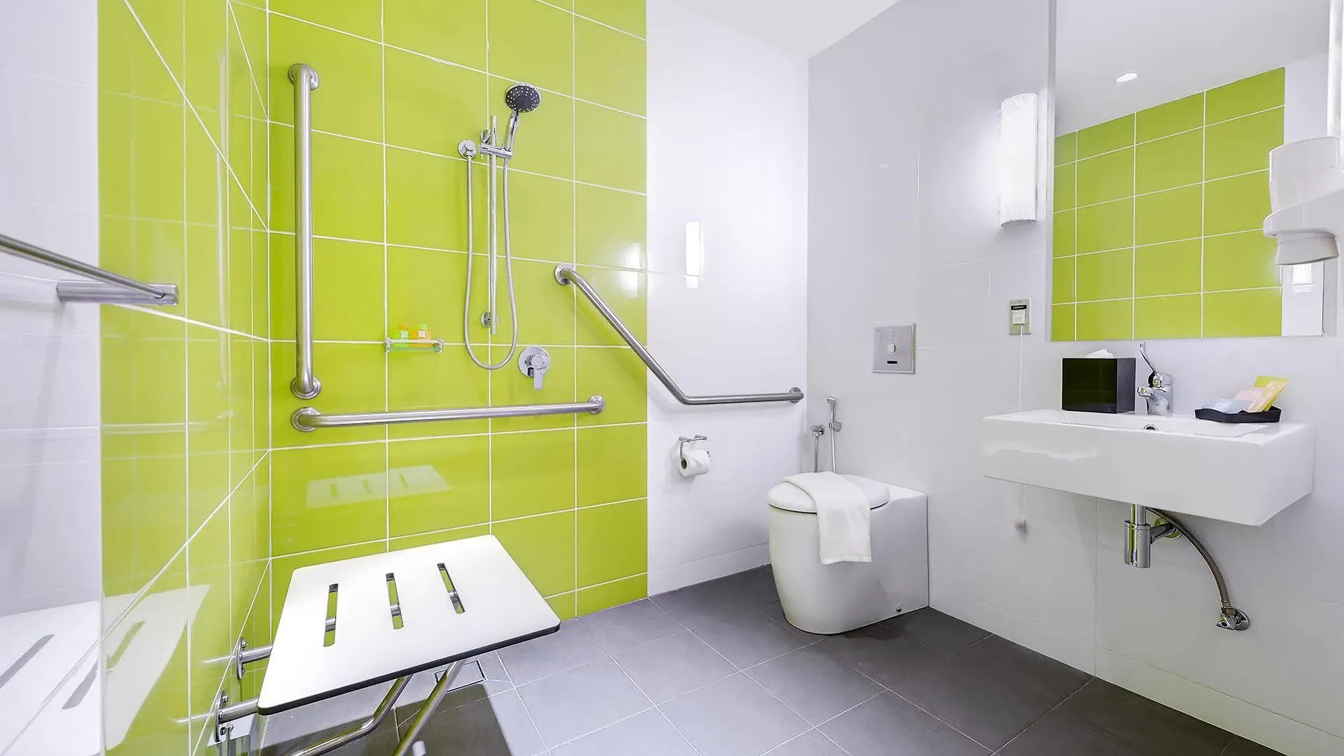 Mu Hotel Ipoh 3*,  Malaysia