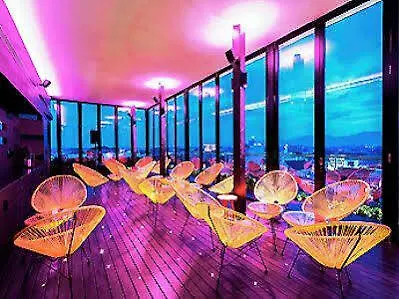 ***  Mu Hotel Ipoh Malaysia