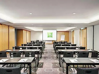 Mu Hotel Ipoh